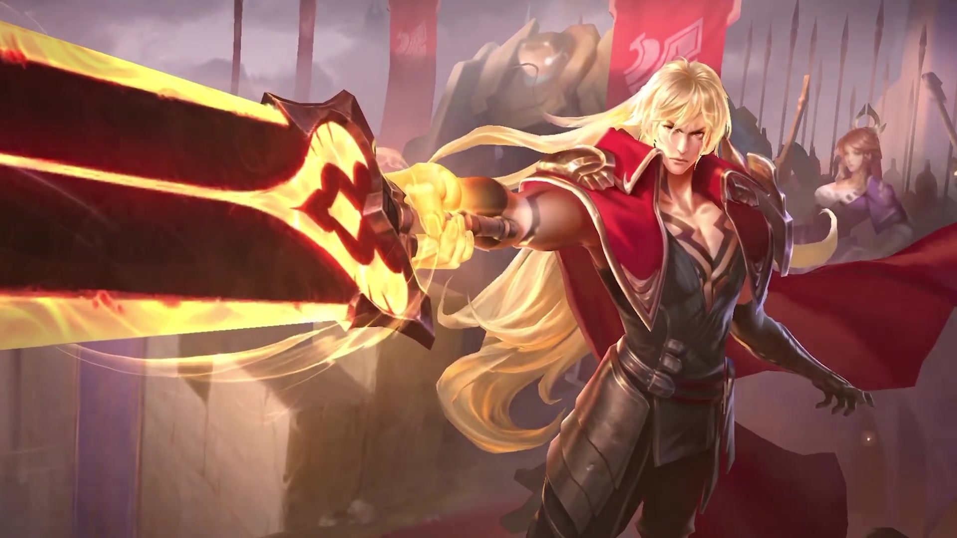 还为她在国 还为她在国